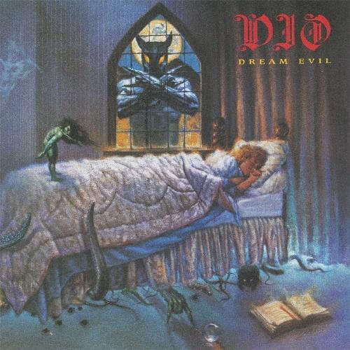 Dio ドリーム・イーヴル SHM-CD | 