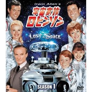 宇宙家族ロビンソン SEASON 1 SEASONS コンパクト・ボックス DVD | 