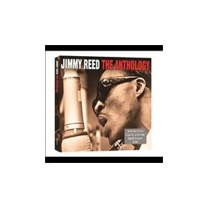 Jimmy Reed Anthology CD | 