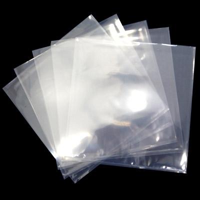 disk union 紙ジャケットCD用ビニールカバー10枚セット Accessories