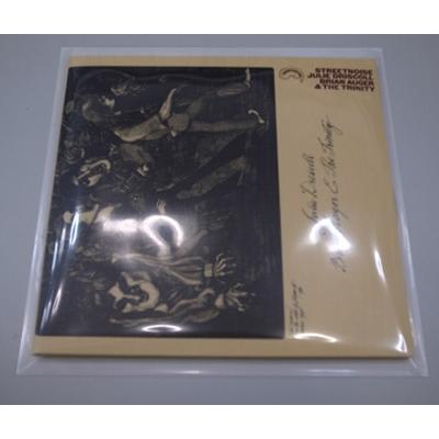 disk union 縁なしビニールカバー (紙ジャケットCD用) 25枚セット Accessories |  | 01