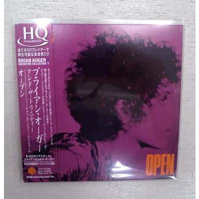 disk union 紙ジャケットCD用クリアケース大(見開き用) 5枚セット Accessories |  | 01