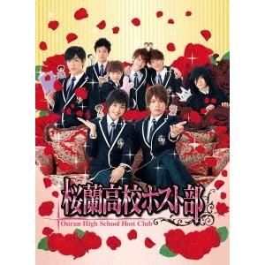 桜蘭高校ホスト部 DVD