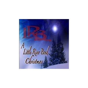 Little River Band A Little River Band Christmas CD | 