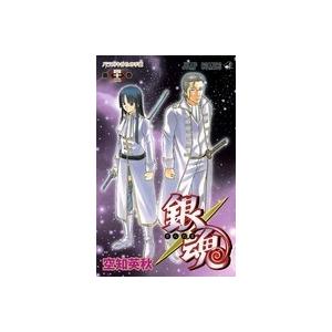 空知英秋 銀魂 42 COMIC | 