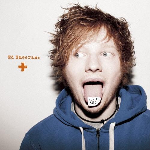 Ed Sheeran プラス＜通常レギュラープライス盤＞ CD | 