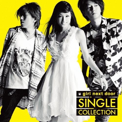 girl next door SINGLE COLLECTION ［CD+DVD］ CD | 