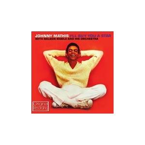 Johnny Mathis I'll Buy You A Star CD | 