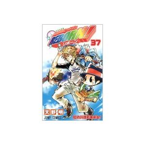 天野明 家庭教師ヒットマンREBORN! 37 COMIC | 