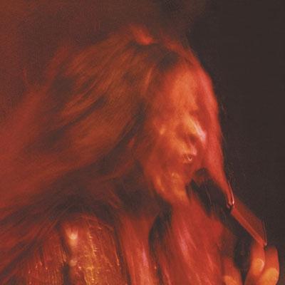 Janis Joplin I Got Dem Ol' Kozmic Blues Again Mama! LP | 