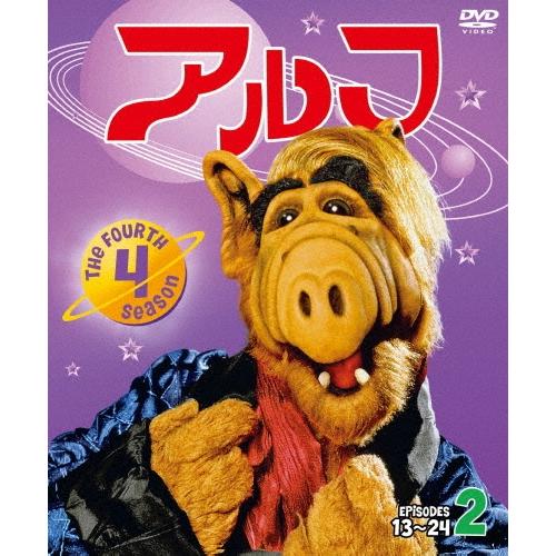 アルフ＜フォース＞セット2 DVD | 