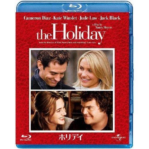 ホリデイ Blu-ray Disc | 