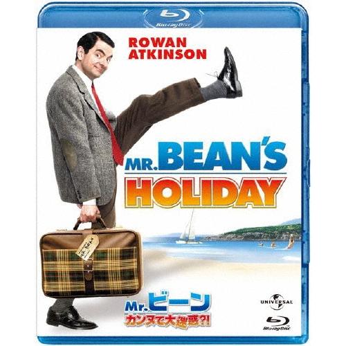 Mr.ビーン カンヌで大迷惑?! Blu-ray Disc | 