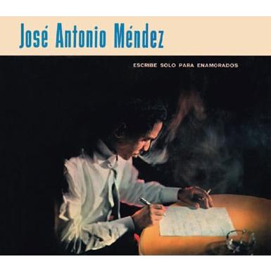 Jose Antonio Mendez フィーリンの真実 CD | 