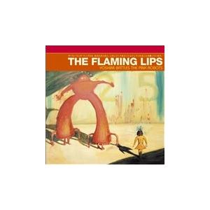 The Flaming Lips Yoshimi Battles the Pink Robots LP | 