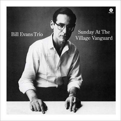 Bill Evans (Piano) Sunday at the Village Vanguard LP | 
