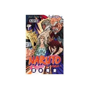 岸本斉史 NARUTO―ナルト― 59 COMIC | 