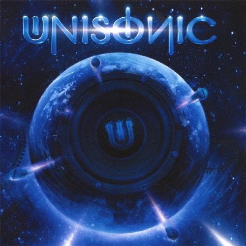 Unisonic ユニソニック CD | 