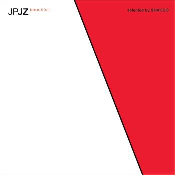 Various Artists JPJZ -Beautiful- selected by SHACHO CD | 
