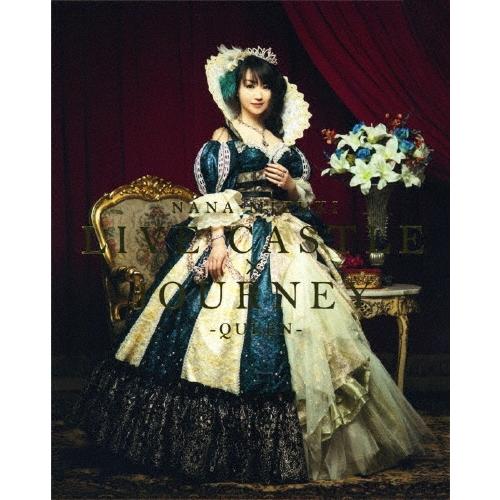 水樹奈々 NANA MIZUKI LIVE CASTLE×JOURNEY -QUEEN- Blu-ray Disc | 