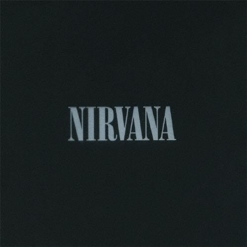 Nirvana ニルヴァーナ・ベスト SHM-CD : タワーレコード Yahoo!店