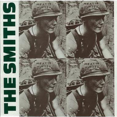 The Smiths Meat Is Murder LP : タワーレコード Yahoo!店 - 通販