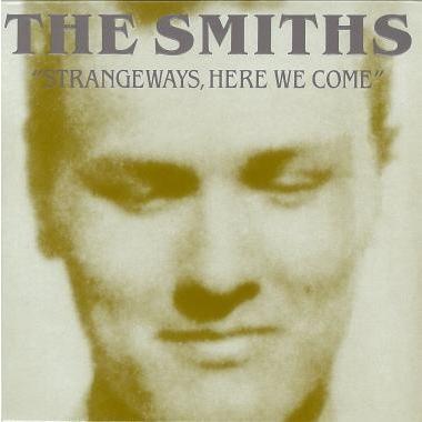 洋楽 The Smiths / Strangeways Here We Come LP The Smiths Strangeways, Here We Come LP : タワーレコード Yahoo!店