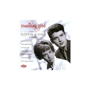 Various Artists Something Good : From The Goffin & King Songbook 
