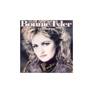 Bonnie Tyler Best of the Best CD | 