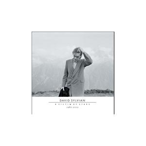 David Sylvian A Victim Of Stars 1982-2012 CD | 