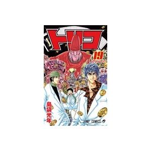 島袋光年 トリコ 19 COMIC | 