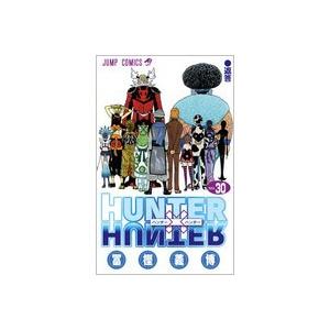 冨樫義博 HUNTER×HUNTER 30 COMIC | 