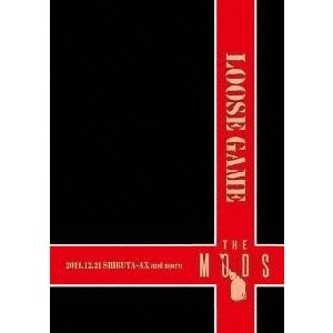 その他 LOOSE GAME [DVD] tf8su2k THE MODS LOOSE GAME DVD : タワーレコード Yahoo!店 - 通販 - Yahoo