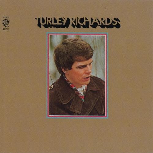 Turley Richards ターリー・リチャーズ＜生産限定盤＞ CD | 