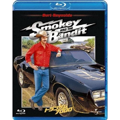 トランザム7000 Blu-ray Disc | 