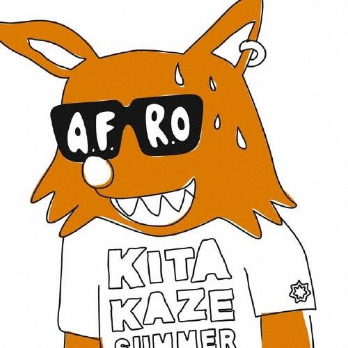 A.F.R.O 北風サマー 12cmCD Single | 