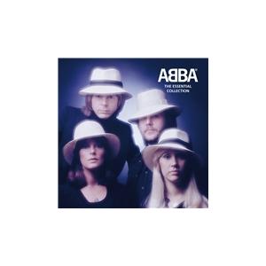 ABBA The Essential Collection DVD | 