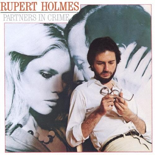 Rupert Holmes パートナーズ・イン・クライム SHM-CD | 