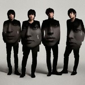 flumpool Because... I am＜通常盤＞ 12cmCD Single | 