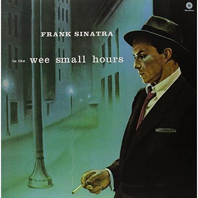 Frank Sinatra In The Wee Small Hours LP | 