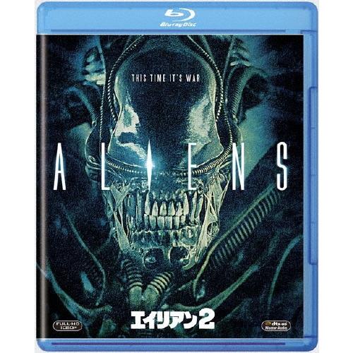 エイリアン2 Blu-ray Disc | 