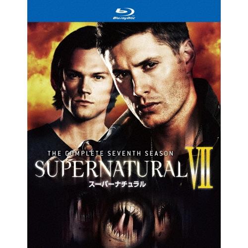 SUPERNATURAL VII スーパーナチュラル ＜セブンス・シーズン