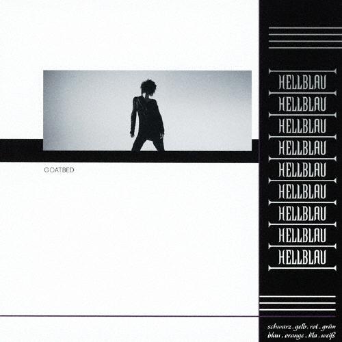 GOATBED HELLBLAU＜通常盤＞ CD : タワーレコード Yahoo!店 - 通販
