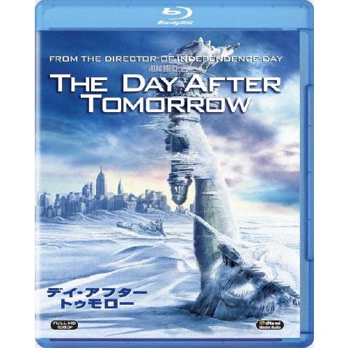 デイ・アフター・トゥモロー Blu-ray Disc | 