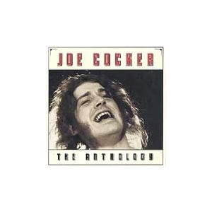 Joe Cocker The Anthology CD | 