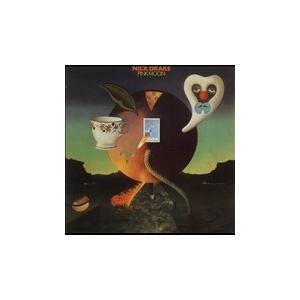 Nick Drake Pink Moon CD | 