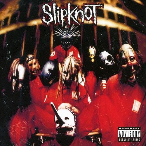 Slipknot スリップノット CD | 