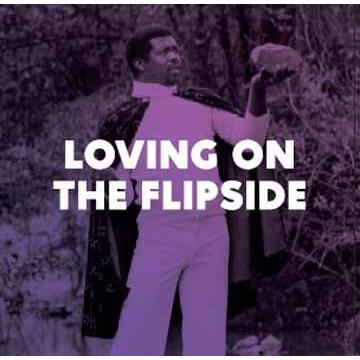 Various Artists Loving On The Flipside Sweet Funk & Beat Heavy-Ballads 1969-1977 CD | 