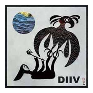 Diiv オシン CD | 