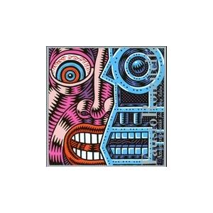 ファウスト・ロミテッリ Anamorphosis CD | 